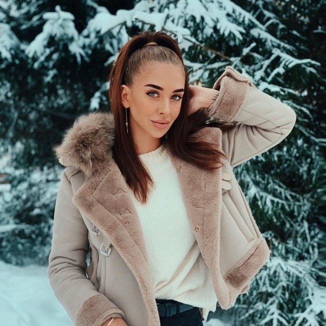 Свежие фото от участников (12.01.2019)