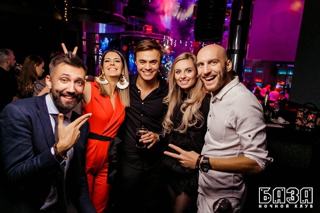 Свежие фото от участников (12.01.2019)