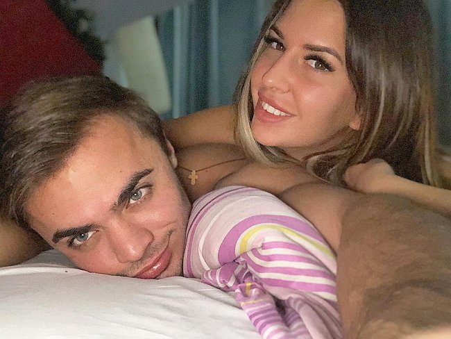 Свежие фото от участников (12.01.2019)