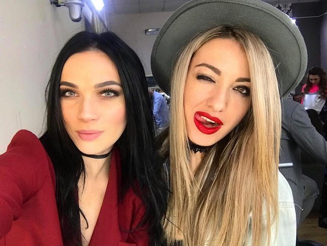 Свежие фото от участников (12.01.2019)