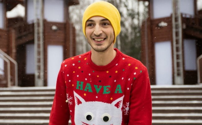 Иосиф Оганесян: Я хочу более аккуратный нос