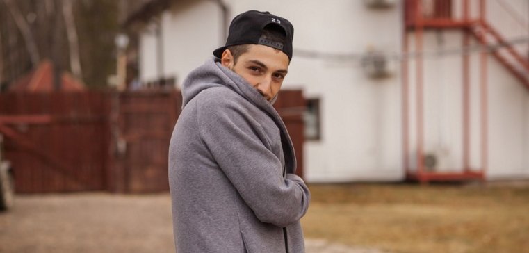 Иосиф Оганесян: Я хочу более аккуратный нос