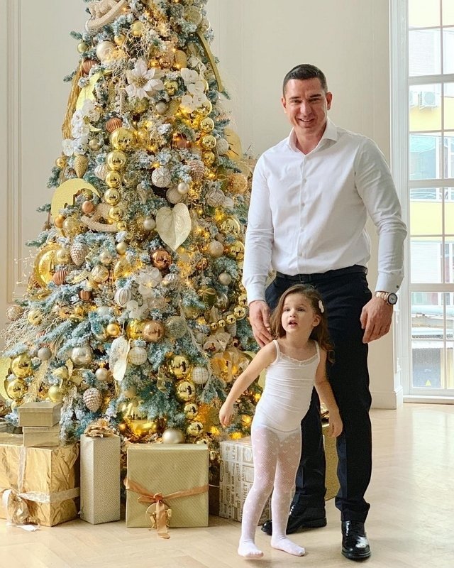 Фотоподборка детей участников (12.01.2019)