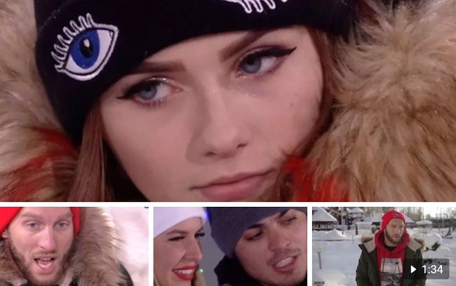 Лера Хуснутдинова отдалась брату Артёма Сороки