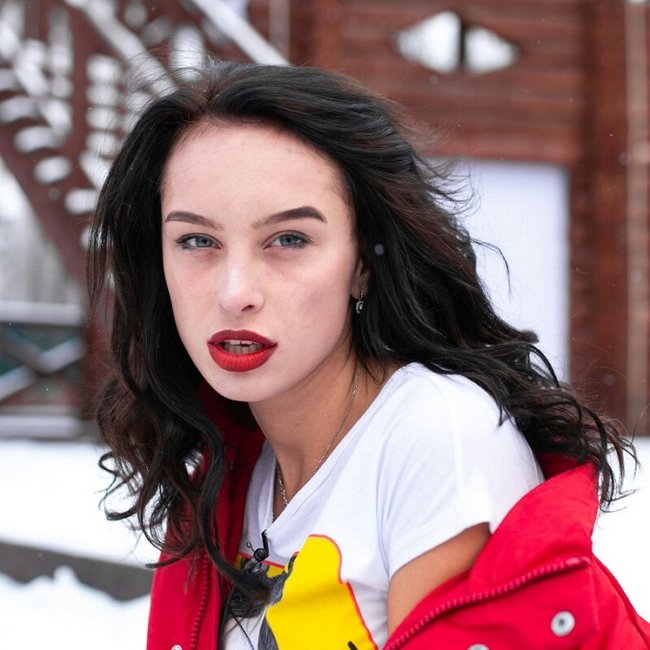 Артём Сорока: Она выпрашивала деньги даже у туристов