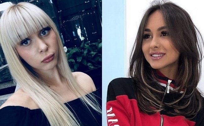 Либерж Кпадону: Яна подвинет Фрост в охоте за мужчинами