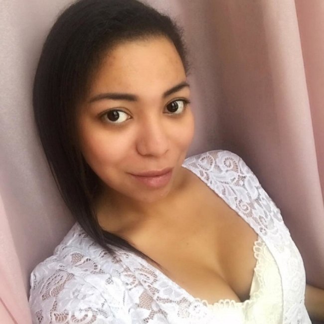 Либерж Кпадону: Яна подвинет Фрост в охоте за мужчинами