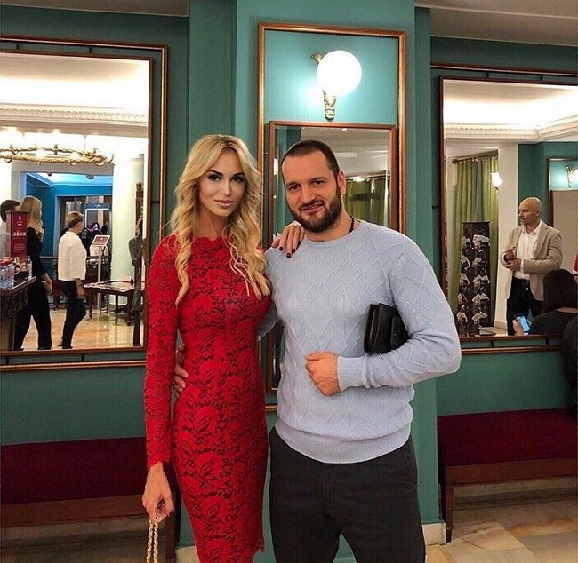 Новости журнала Дом-2 (13.01.2019)