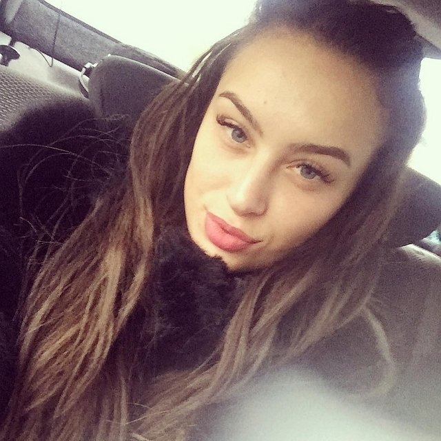 Елена Баранова: Фрост как всегда страдает фигнёй