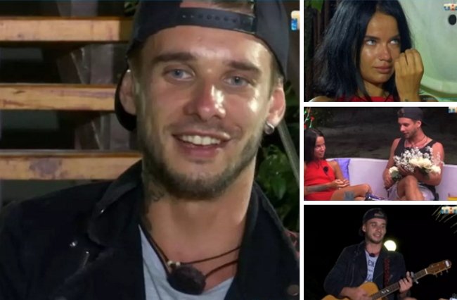 Евгений Ромашов нашел новую жертву