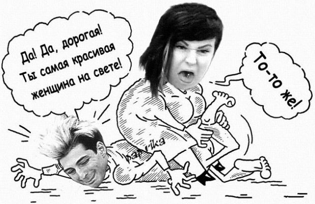 Приколы о Дом-2 (13.01.2019)