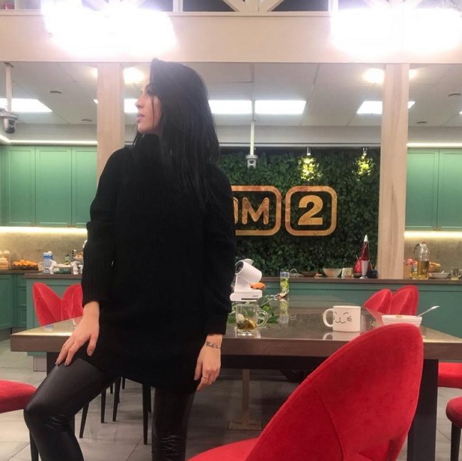 Свежие фото от участников (13.01.2019)