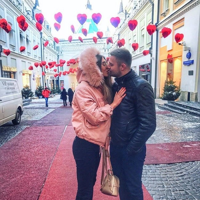 Свежие фото от участников (13.01.2019)