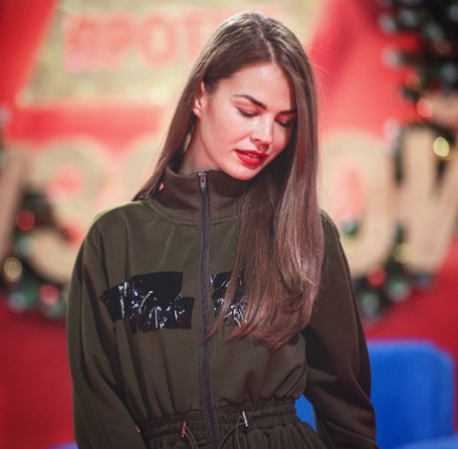 Свежие фото от участников (13.01.2019)