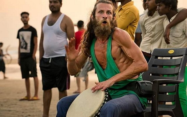 Жизнь после телестройки: Константин Пугач