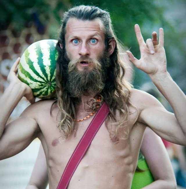 Жизнь после телестройки: Константин Пугач