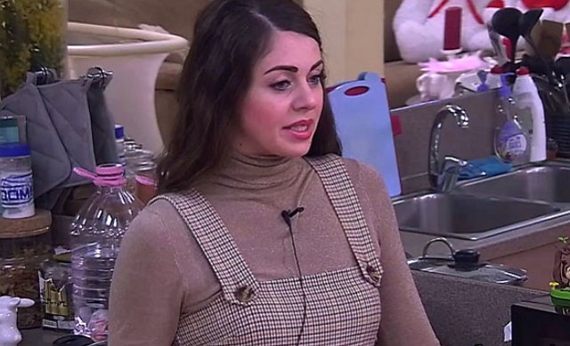 Ольга Рапунцель: Мы устали от войны!