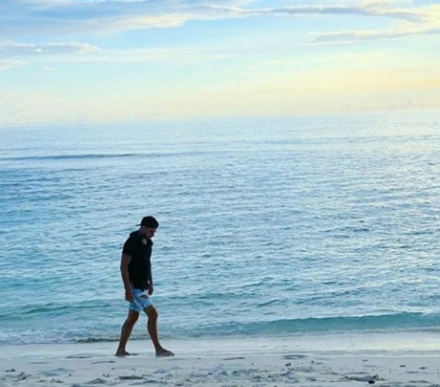 Евгений Ромашов: Отдыхать сюда я бы не полетел