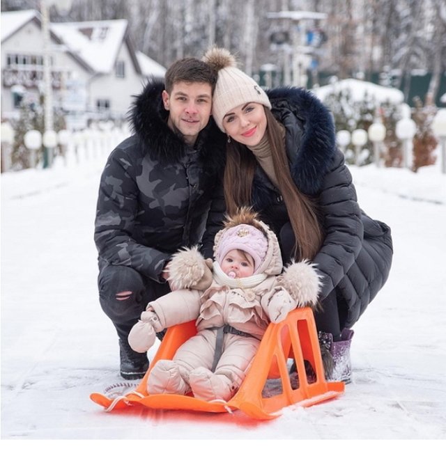 Свежие фото от участников (14.01.2019)