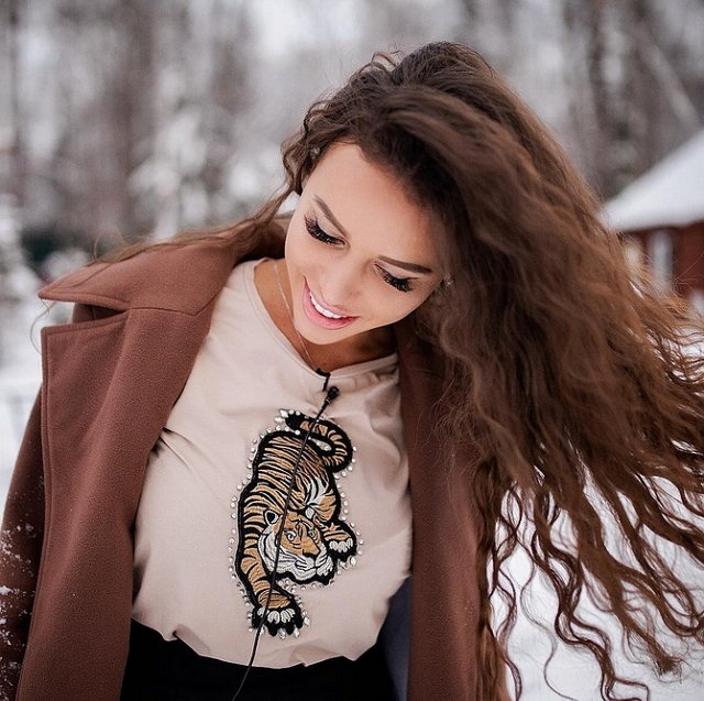 Свежие фото от участников (14.01.2019)