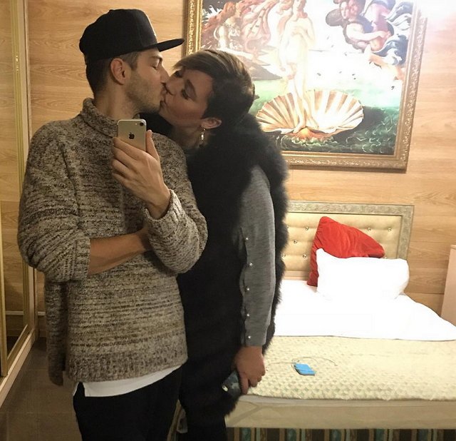 Свежие фото от участников (14.01.2019)