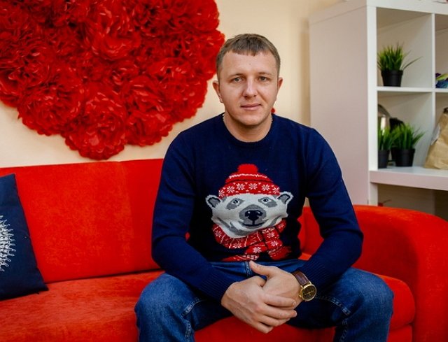 Свежие фото от участников (14.01.2019)