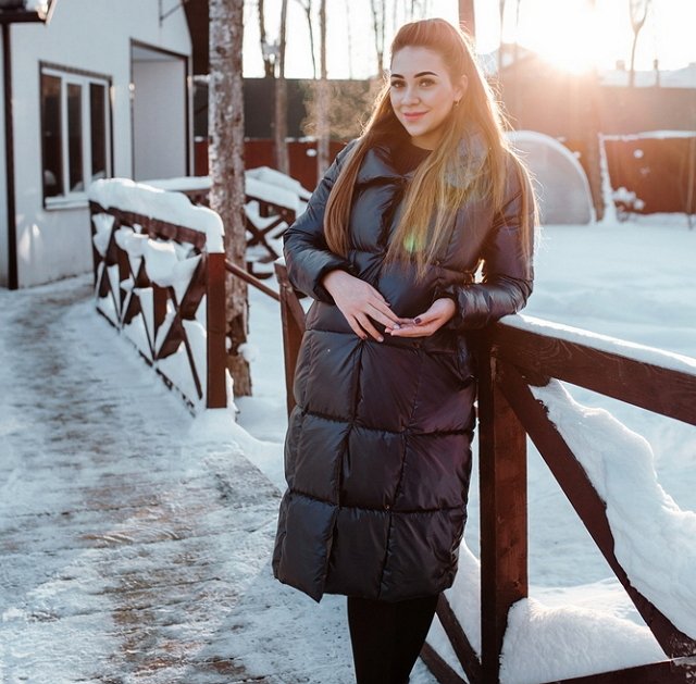 Свежие фото от участников (14.01.2019)