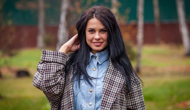 Ирина Пинчук: Это мелочи, не стоящие внимания!