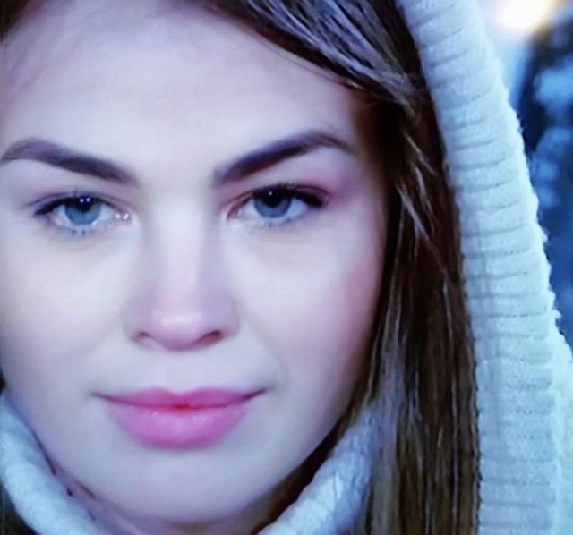 Ольга Сударкина: Я ленюсь заниматься спортом