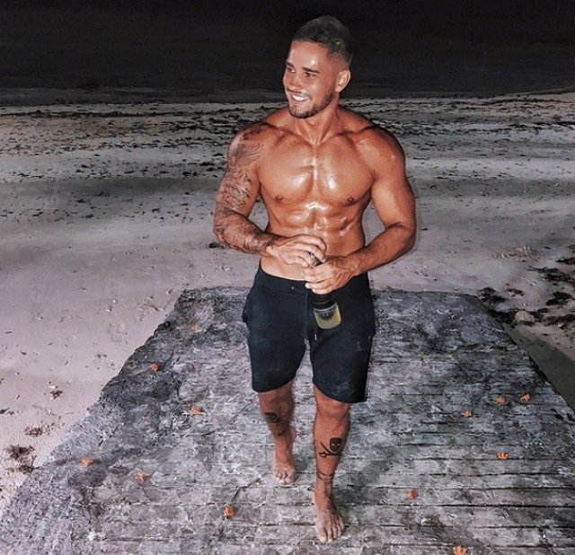 Фото участников с Сейшел (14.01.2019)