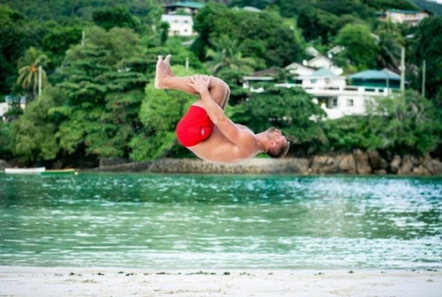 Фото участников с Сейшел (14.01.2019)