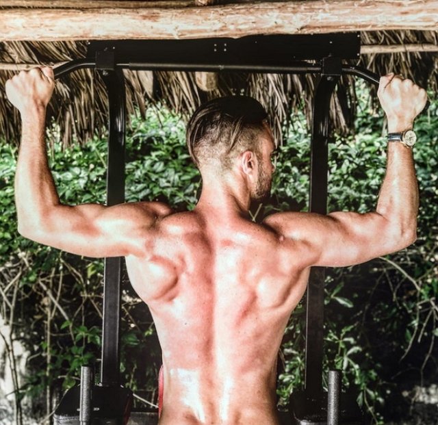 Алексей Безус: Иду к успеху!