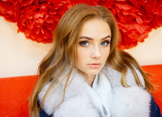 Лера Хуснутдинова: Привыкла больше получать, чем отдавать