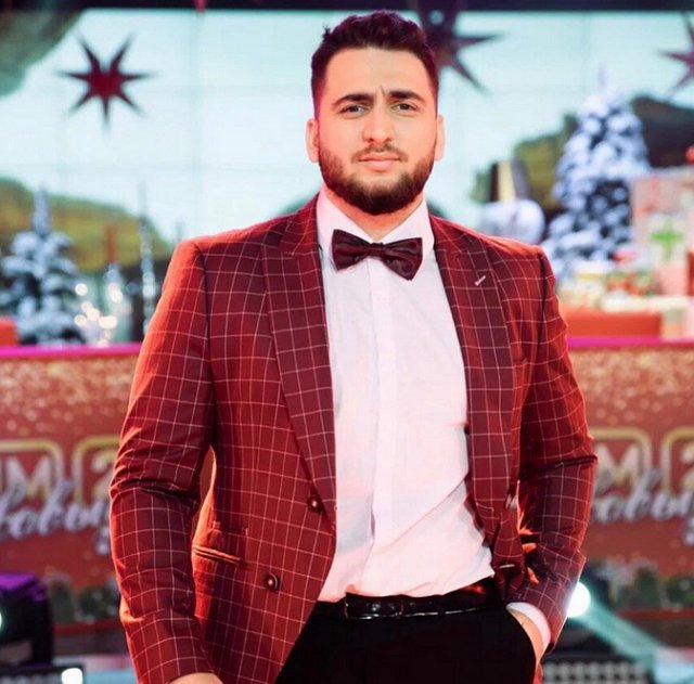 Арсен Чачанидзе: Это не выгон!