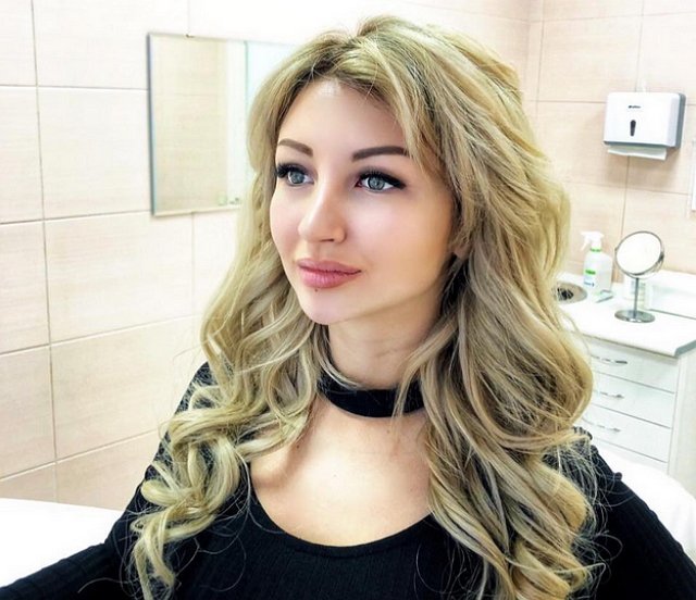 Марго Овсянникова: Фрост собиралась меня избить