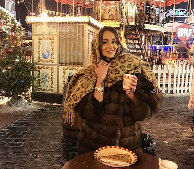 Из блога Редакции: Валерия Фрост дважды спасла Захара Саленко