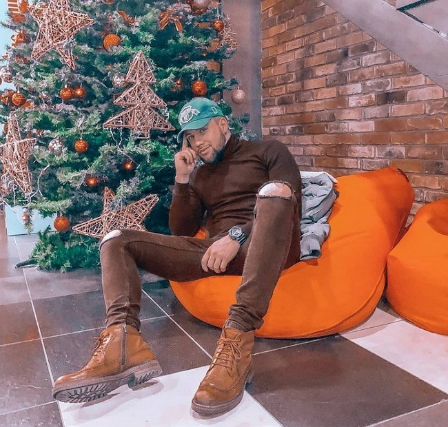 Жизнь после телестройки: Дмитрий Талыбов