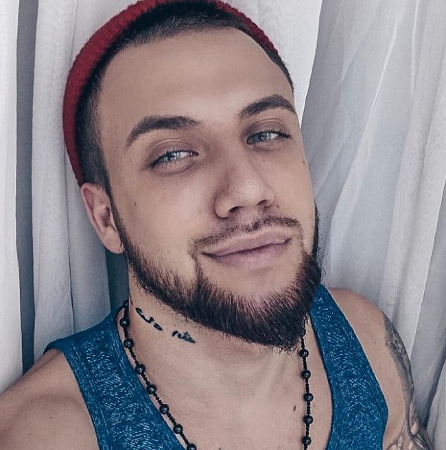 Жизнь после телестройки: Дмитрий Талыбов