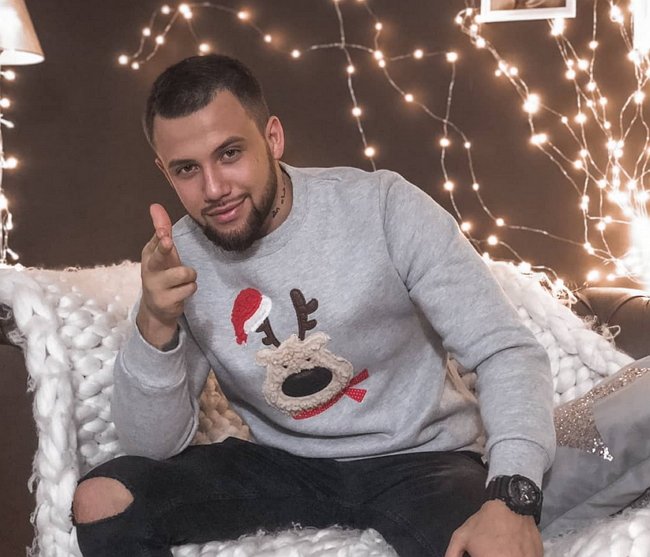 Жизнь после телестройки: Дмитрий Талыбов