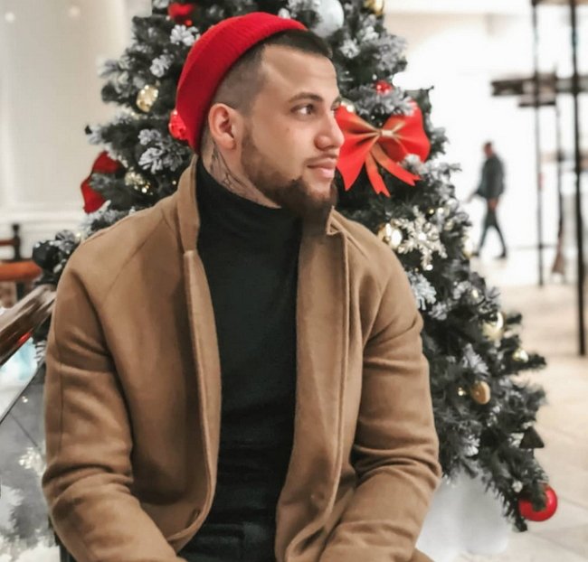 Жизнь после телестройки: Дмитрий Талыбов