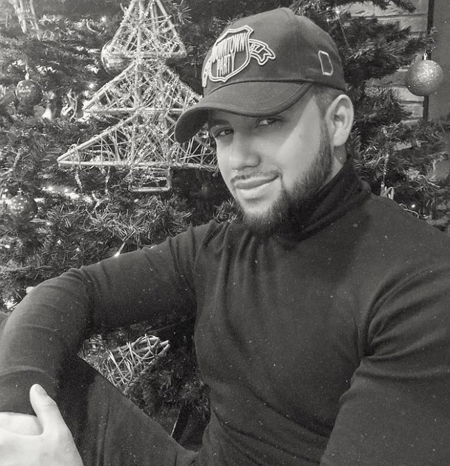 Жизнь после телестройки: Дмитрий Талыбов