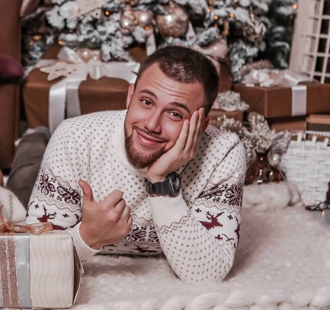 Жизнь после телестройки: Дмитрий Талыбов