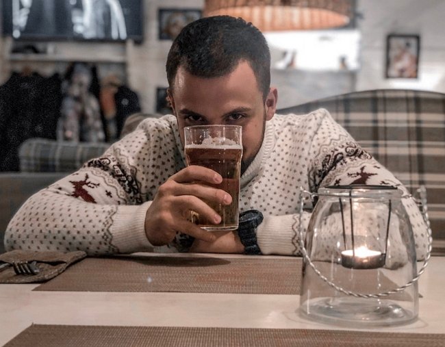 Жизнь после телестройки: Дмитрий Талыбов