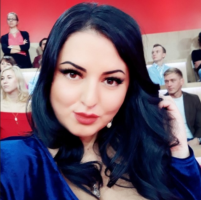 Свежие фото от бывших участников (14.01.2019)