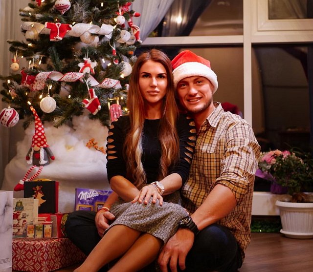 Свежие фото от бывших участников (14.01.2019)