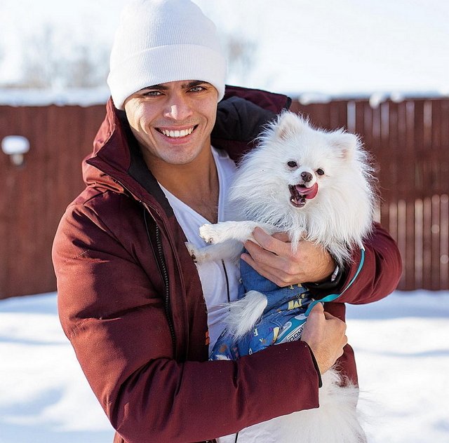 Свежие фото от участников (15.01.2019)