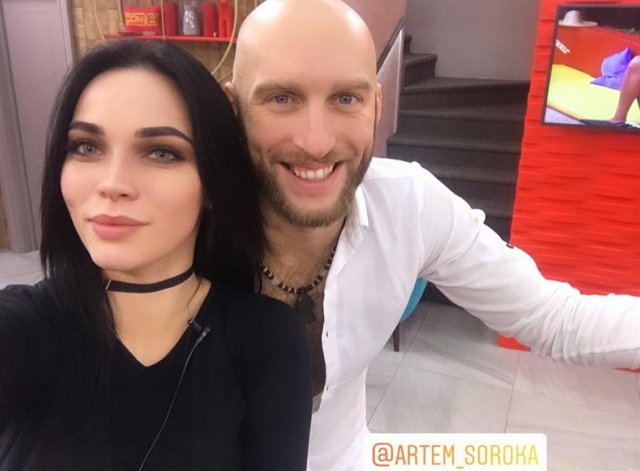 Свежие фото от участников (15.01.2019)