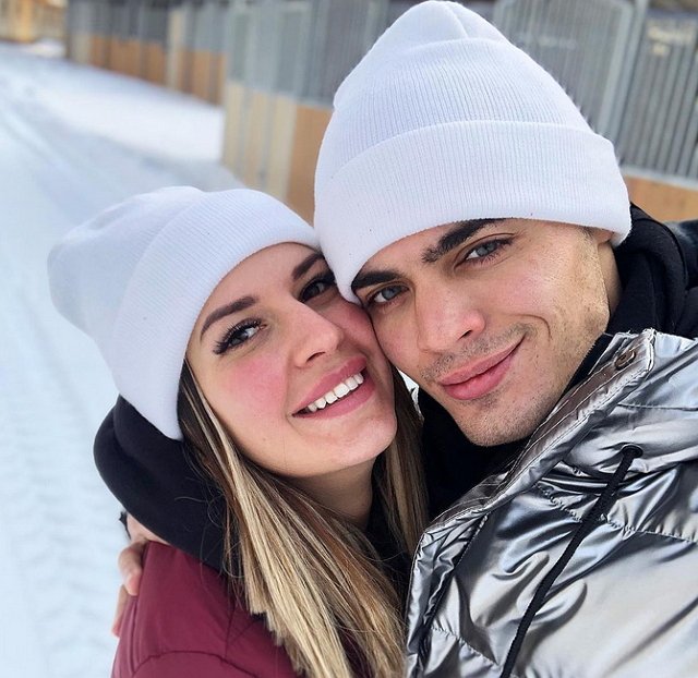 Свежие фото от участников (15.01.2019)