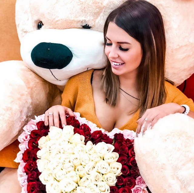 Свежие фото от участников (15.01.2019)