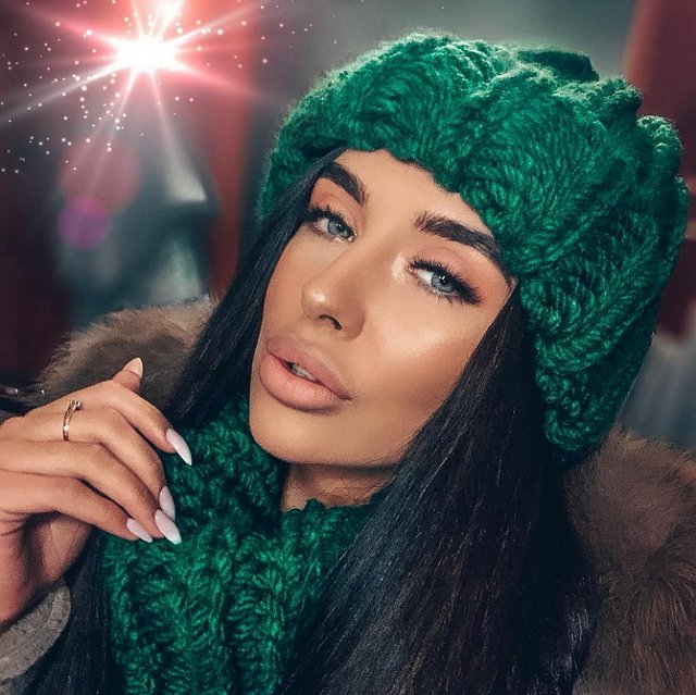 Свежие фото от участников (15.01.2019)